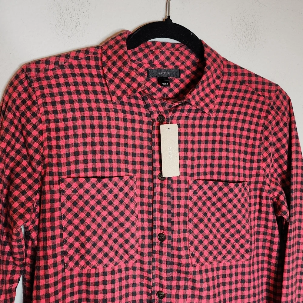 J. Crew crew classic